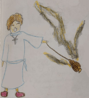 Priest, Daddy, and&nbsp;Artist