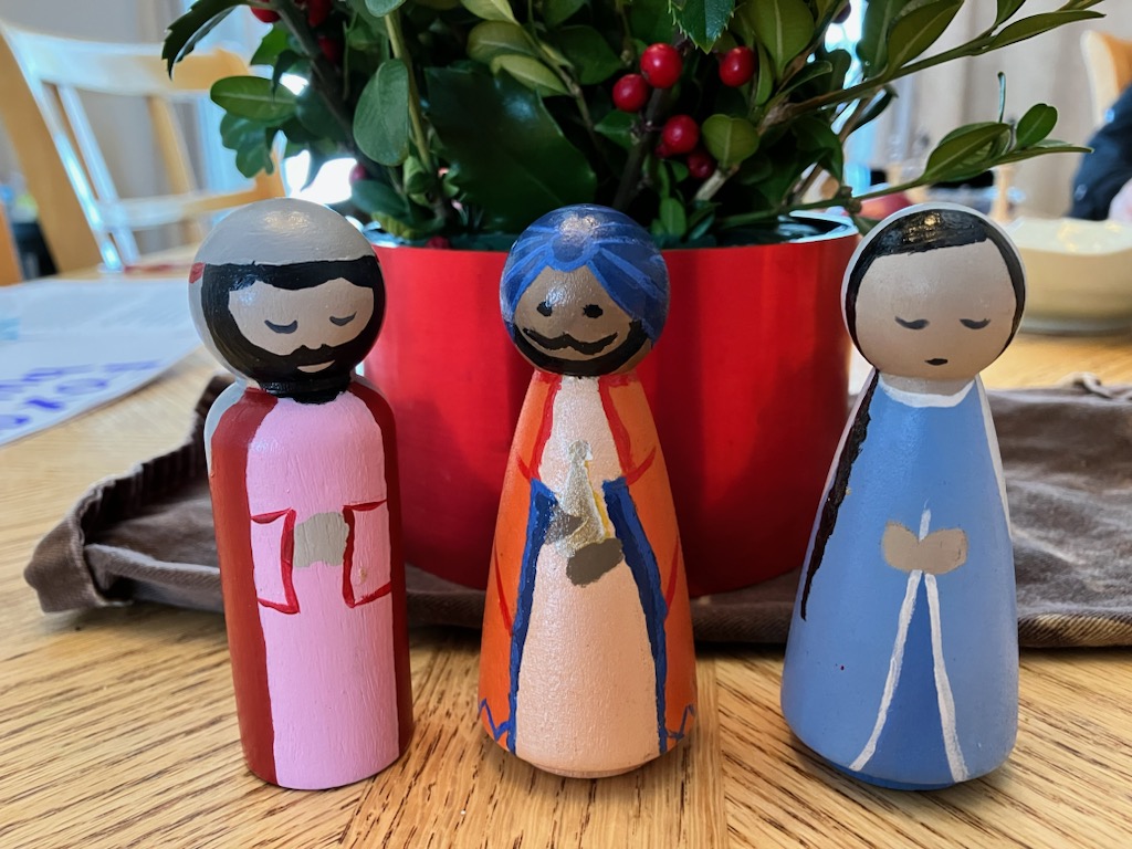 Pockets full of candy (or&nbsp;not)