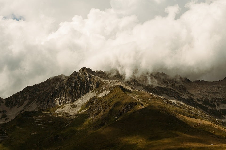 Can I wander without being&nbsp;lost?